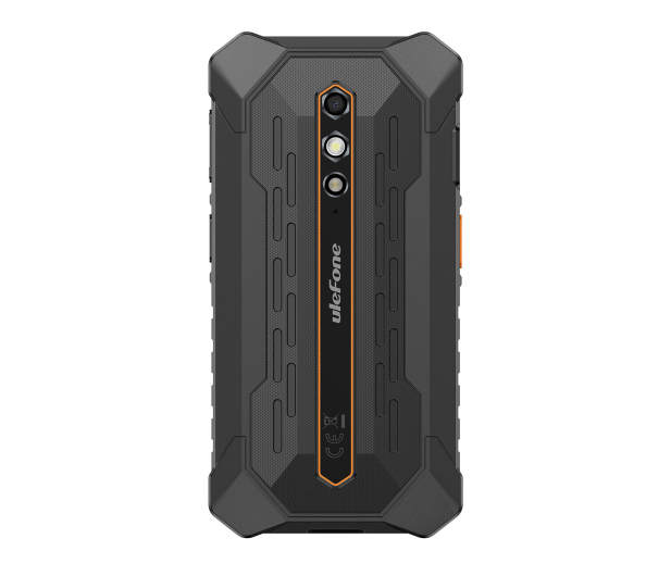uleFone RugKing 2 Pro 4/128GB pomarańczowy - 1529390 - zdjęcie 6